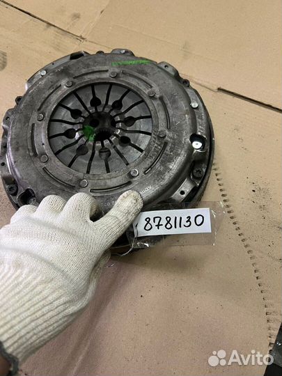 Маховик Ford Galaxy, 2010