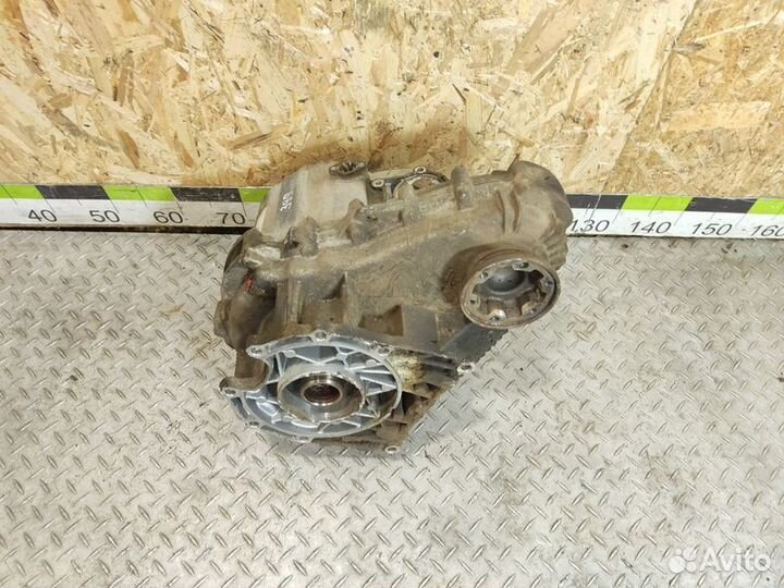 Коробка раздаточная Range rover sport 2005-2012