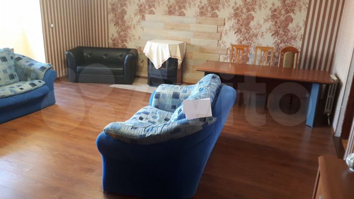 Дом 120 м² на участке 2 сот.