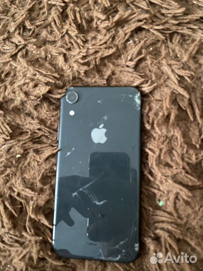 iPhone Xr, 128 ГБ