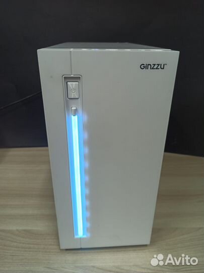 Компьютер i3-9100F / 16Gb/ GT 730 2Gb/SSD 240Gb