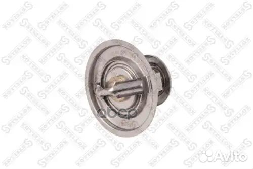 Термостат 83C с прокладкойRVI premium kerax