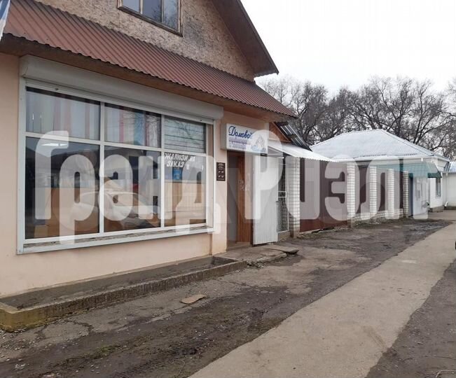 Торговая площадь, 50 м²