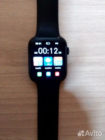 SMART watch GS 8 pro max