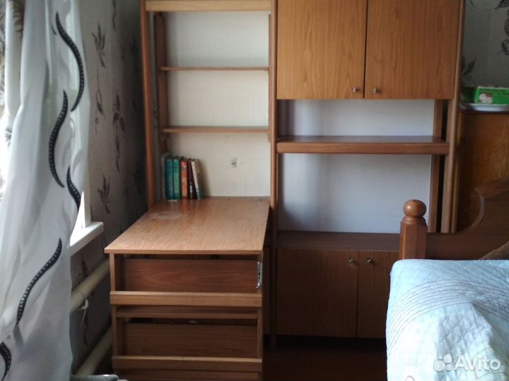 Стенка для школьника