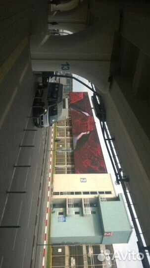 Светодиодные экраны сборка, монтаж и обслуживание