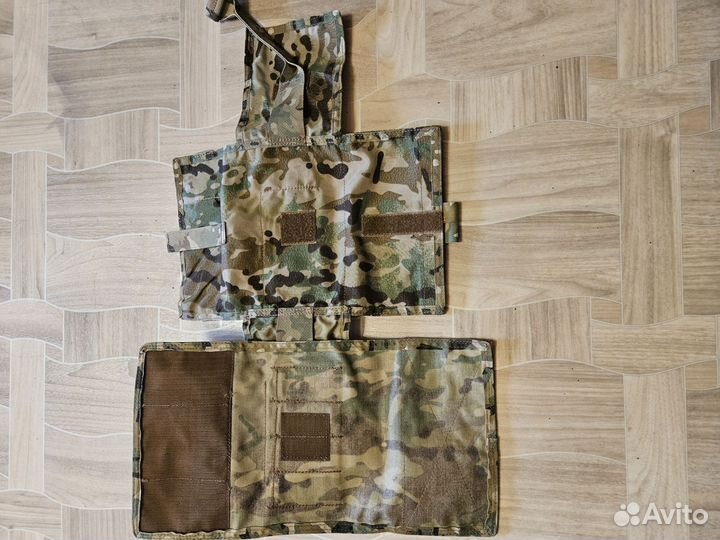 Подсумок медицинский под аптечку