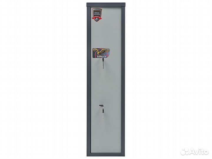 Сейф металлический aiko