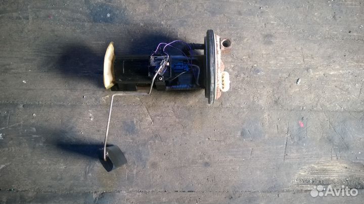 УАЗ бензонасос погружной