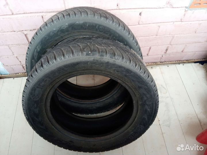 Intertrac TC575 65/60 R15