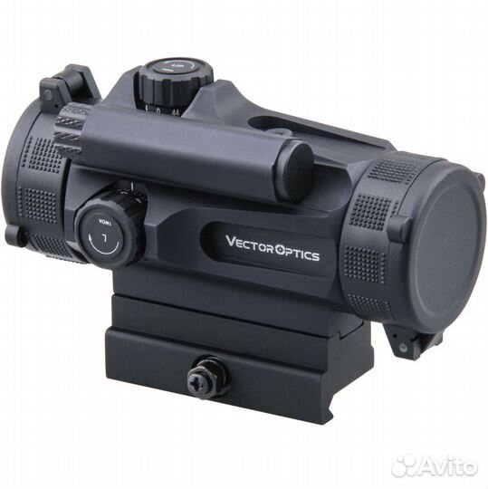 Коллиматорный прицел vector optics nautilus 1X30