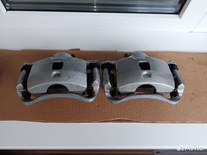 Суппорта перед vesta,x-ray,note,micra,march,tiida