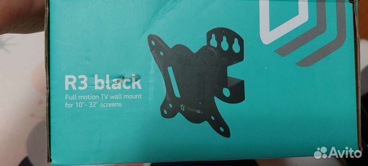 Держатель для телевизора