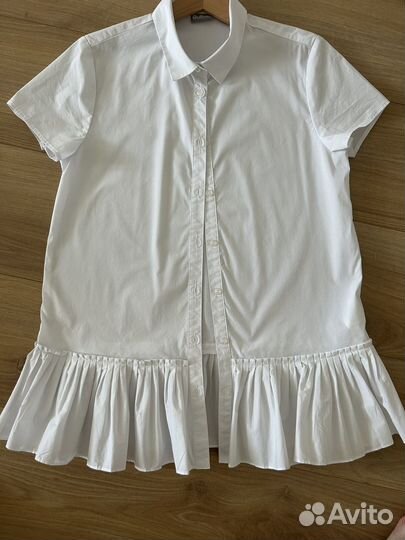 Рубашка gulliver