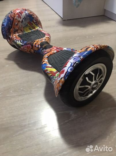 Гироскутер