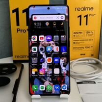 realme 11 Pro+, 12/512 ГБ