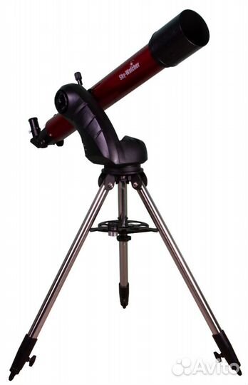 Телескоп Sky-Watcher Star Discovery AC90 SynScan G