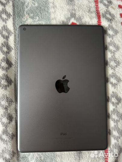 iPad 9 поколения 64gb