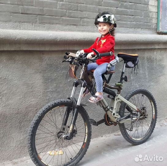 Шлем детский