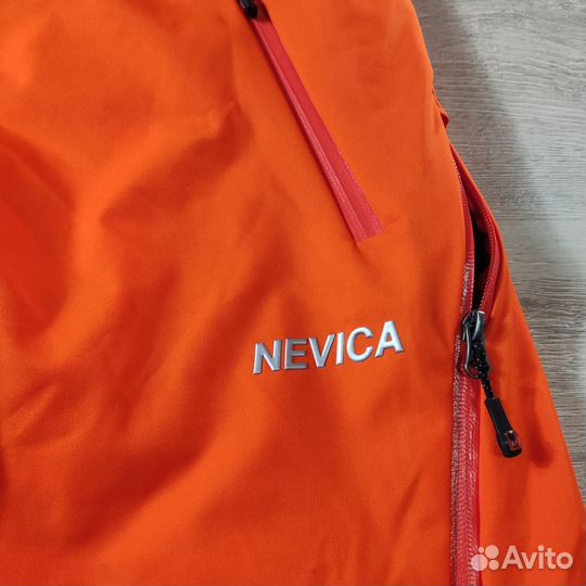 Горнолыжные (самосбросы) штаны Nevica оригинал