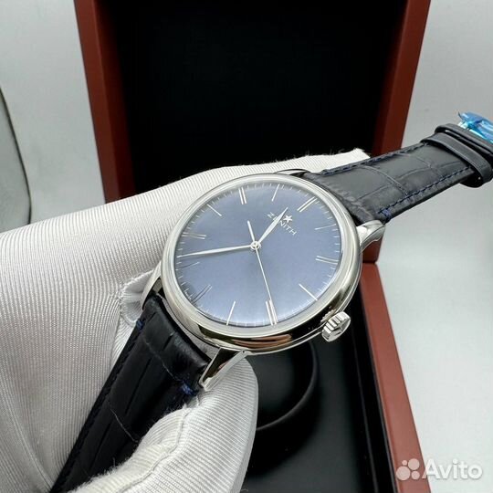 Часы Zenith Elite