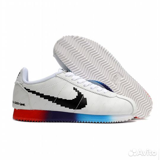 Кроссовки Nike classic cortez SE