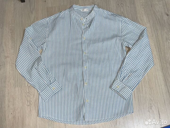 Рубашки р. 152-158-164