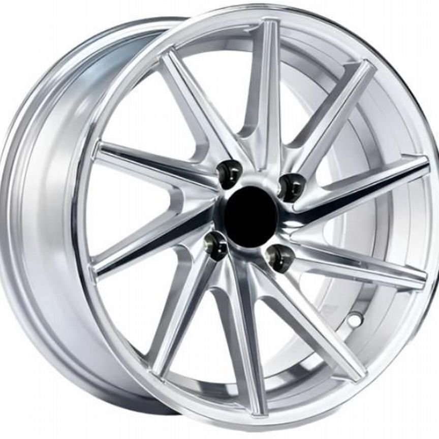 Литые диски X-Race 7×R16 5×114.3