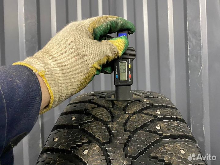 Cordiant Sno-Max 205/55 R16 94T