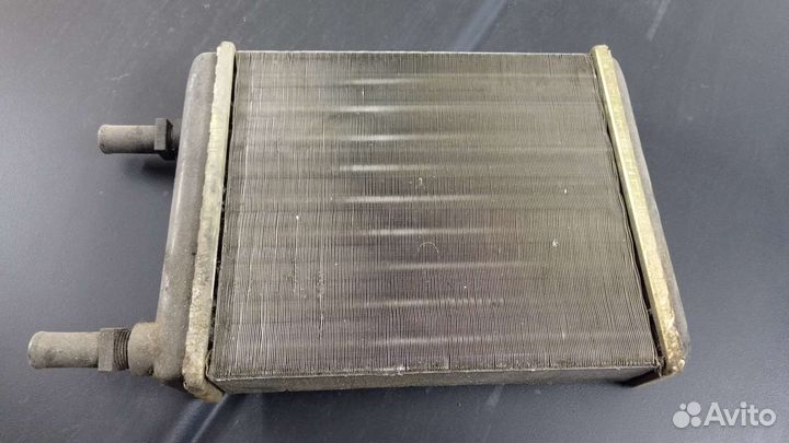 Радиатор печки газель бизнес