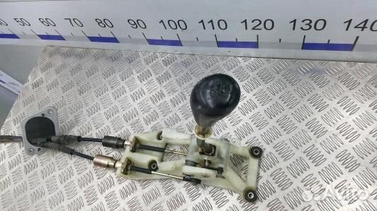 Кулиса кпп toyota RAV 4 ZCA2 (99Y02DX01)