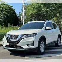 Nissan X-Trail 2.0 CVT, 2020, 60 000 км, с пробегом, цена 2 100 000 руб.