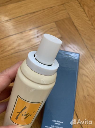 Духи Винтаж-новые Франция87-90 г