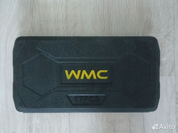 Набор инструментов wms