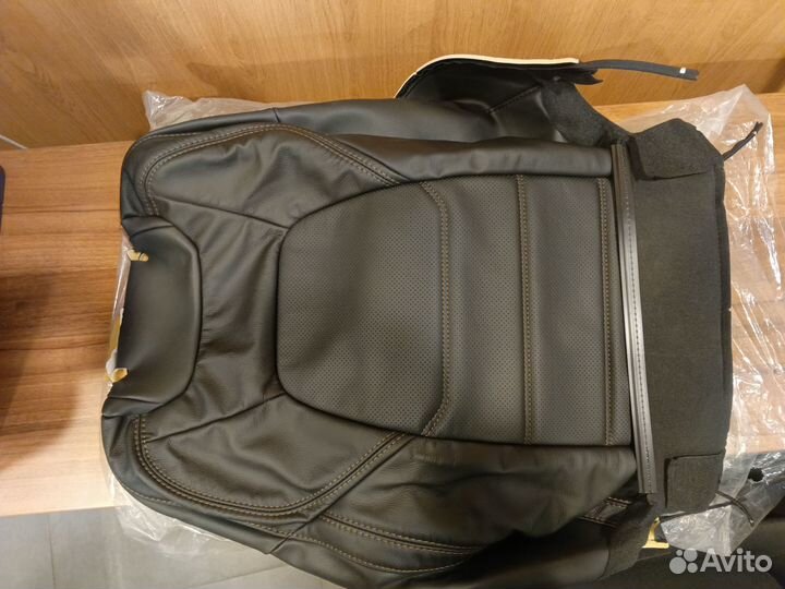 Обивка Спинки Сиденья Водительского CX-5'2018/19 m