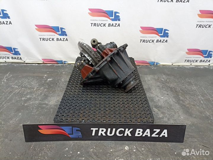 1628129 Редуктор заднего моста AAS1347 2.69