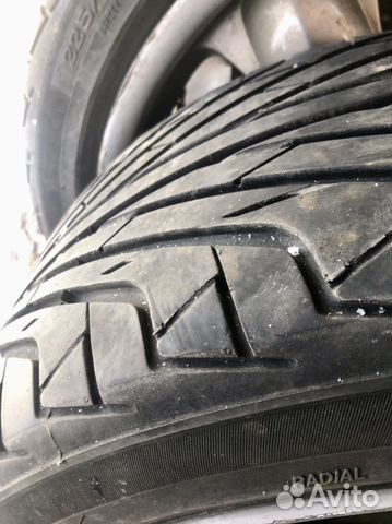 Gislaved Nord Frost 200 SUV ID 185/60 R15