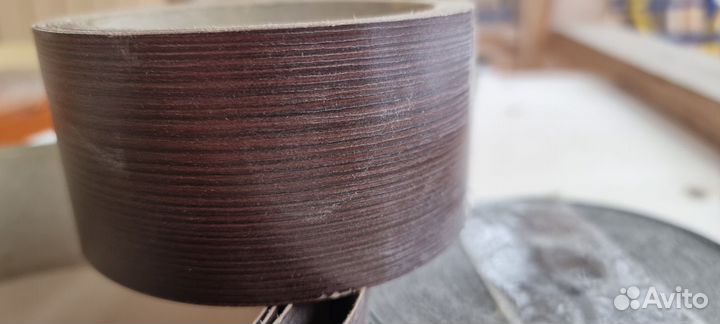 Кромка пвх 0,4мм бухта