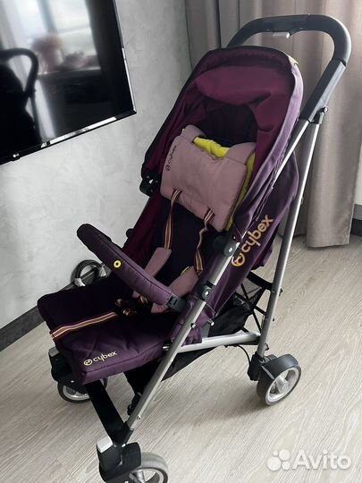 Cybex Коляска-трость Cybex Callisto