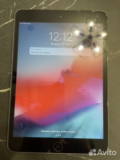 iPad mini 2, 16G + Cellular