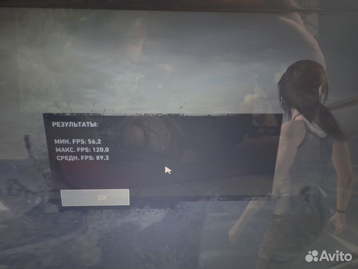 Ноутбук lenovo