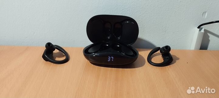 Наушники Lenovo