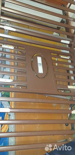 Медицинская кровать