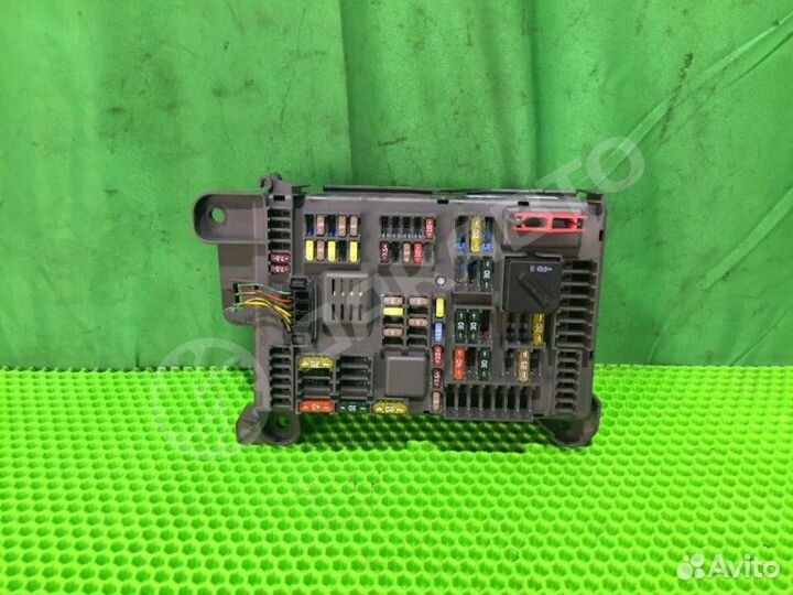 Блок предохранителей Bmw X5 E70