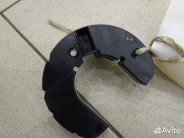 Датчик угла поворота рулевого колеса Mercedes Ben