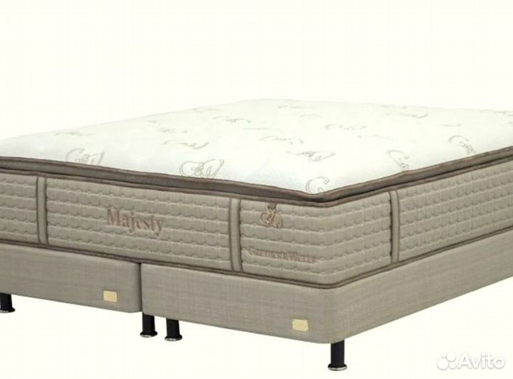 Матрас ортопедический новый 160х200 и другие