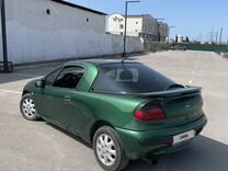 Opel Tigra, 1996, с пробегом, цена 225 000 руб.