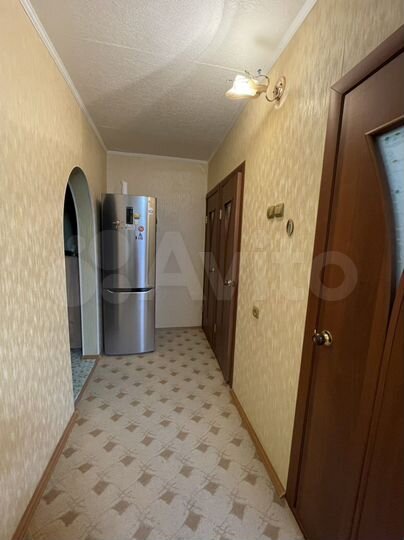 2-к. квартира, 55,7 м², 8/9 эт.