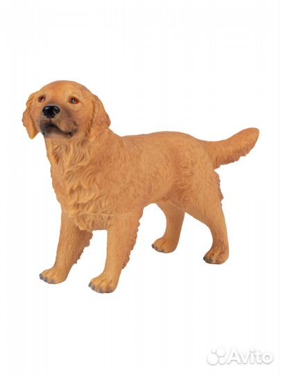 Фигурка домашнего животного большая