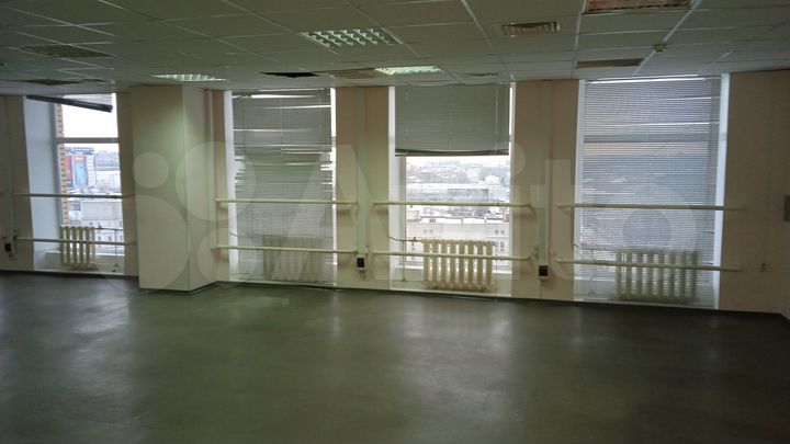 Офис, 111.8 м²